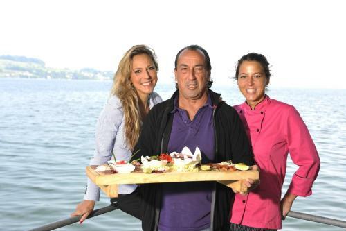 Hotel & Restaurant R�ssli
