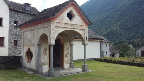 Hostal Casa Gialla