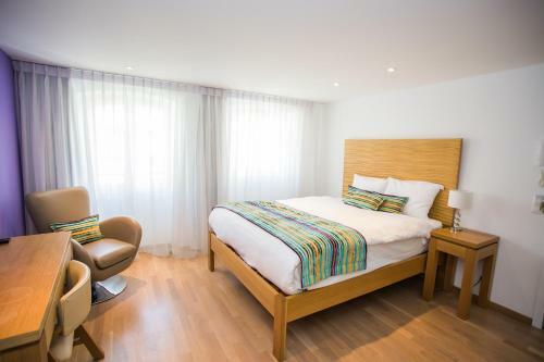 Posada Guest House Le Charlot