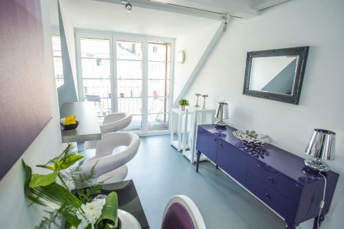 Posada Guest House Le Charlot