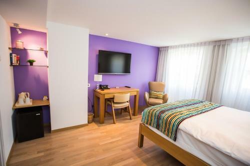 Posada Guest House Le Charlot