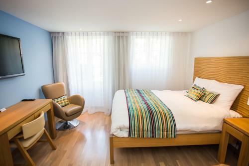 Posada Guest House Le Charlot
