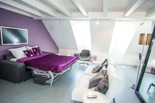 Posada Guest House Le Charlot