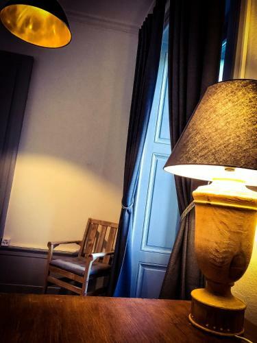 Albergue Vevey Hotel & Guesthouse