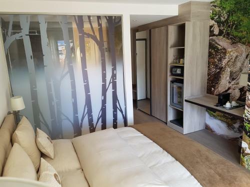 Hotel Barbat�