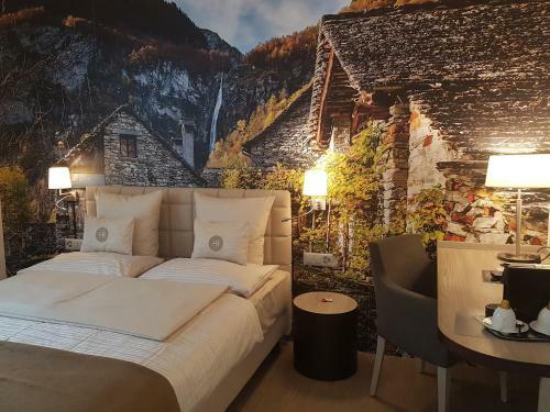 Hotel Barbat�