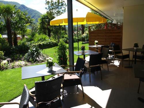 Hotel Barbat�