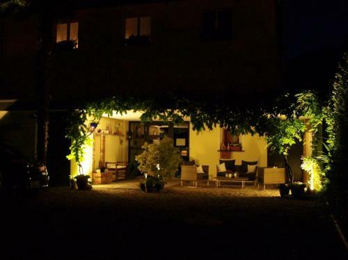 Hotel Barbat�