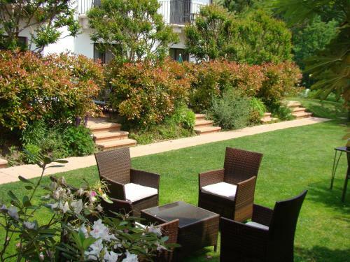 Hotel Al Fiume