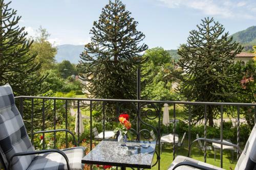 Hotel Al Fiume