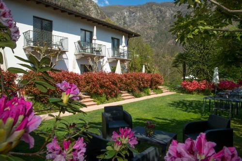 Hotel Al Fiume