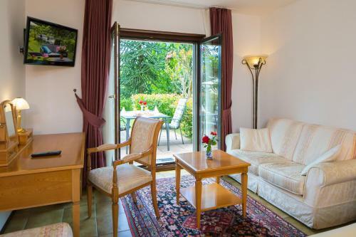 Hotel Al Fiume