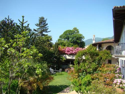 Hotel Al Fiume