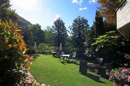 Hotel Al Fiume