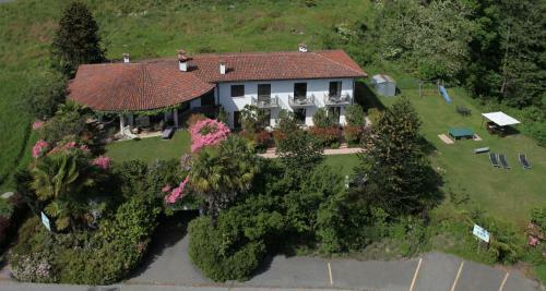 Hotel Al Fiume