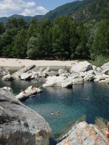 Hotel Al Fiume