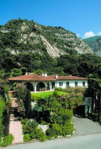 Hotel Al Fiume