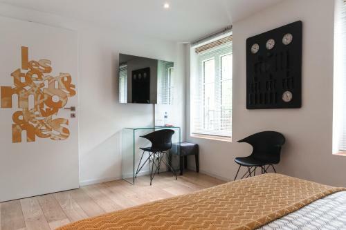 Bed & Breakfast 7e Art