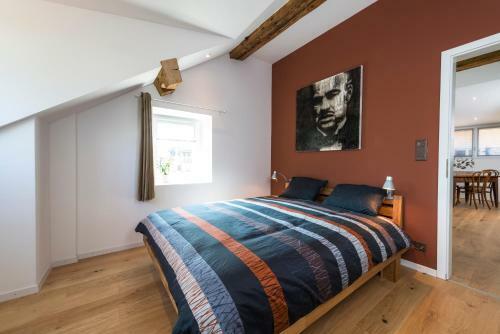 Bed & Breakfast 7e Art