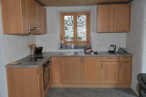 Apartamento Casa Flora