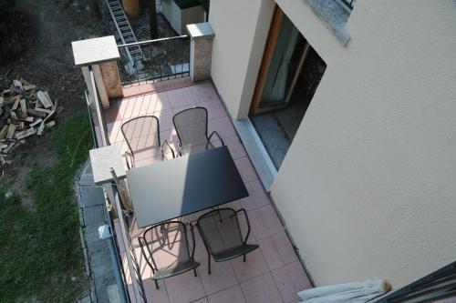 Apartamento Casa Flora