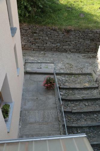 Apartamento Casa Flora