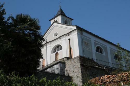 Apartamento Rustico