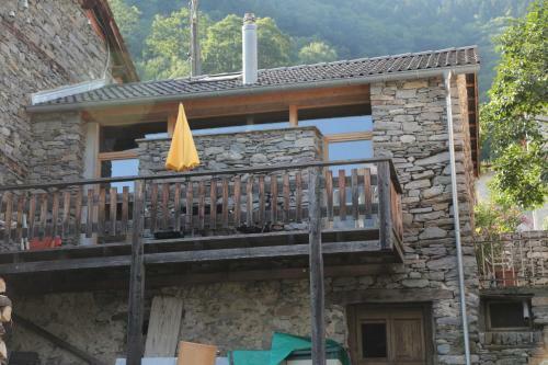 Apartamento Rustico