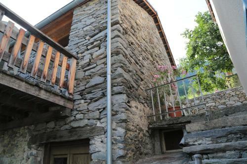 Apartamento Rustico