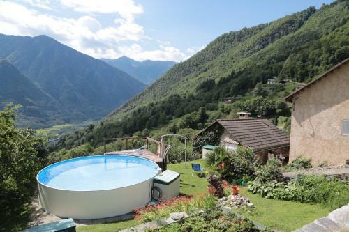 Apartamento Rustico