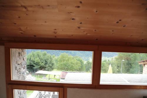 Apartamento Rustico