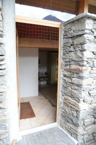 Apartamento Rustico