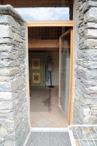 Apartamento Rustico