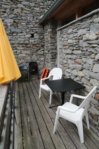 Apartamento Rustico