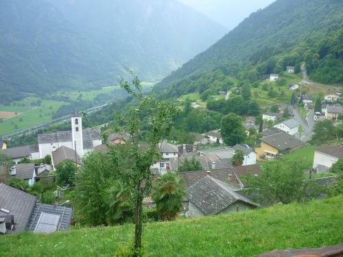 Bed & Breakfast Da Erminia