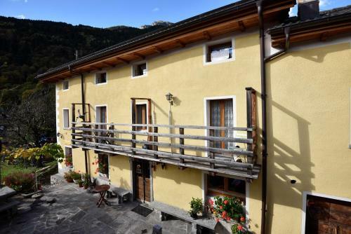 Bed & Breakfast Da Erminia