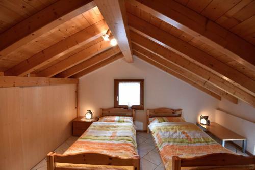 Bed & Breakfast Da Erminia