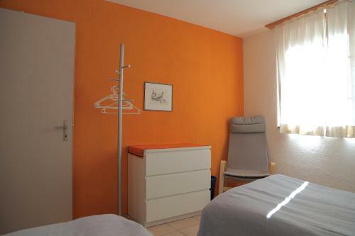Bed & Breakfast Casa Dosc