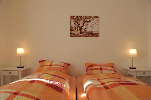Bed & Breakfast Casa Dosc
