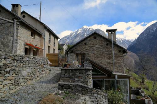 Bed & Breakfast Casa Dosc