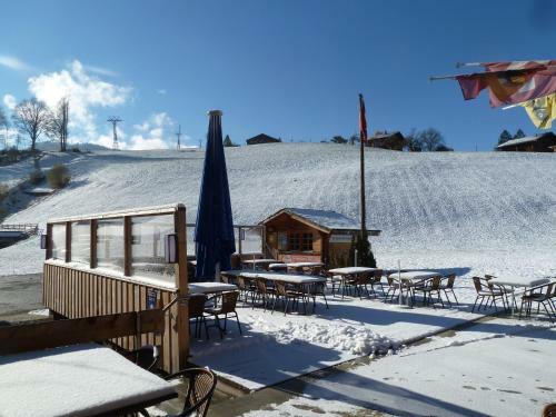 Posada Gasthof Derby