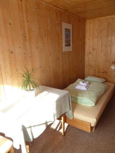 Posada Gasthof Derby