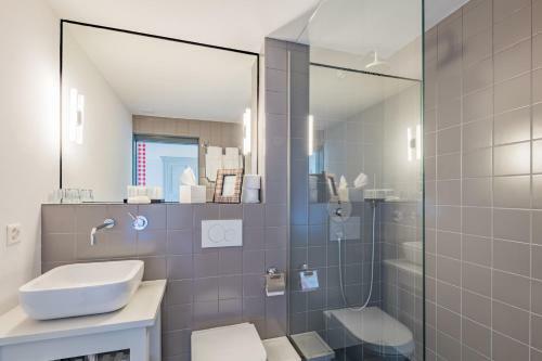 Hotel Hamilton Lodge Zweisimmen