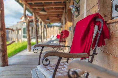 Hotel Hamilton Lodge Zweisimmen