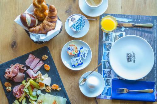 Hotel Hamilton Lodge Zweisimmen