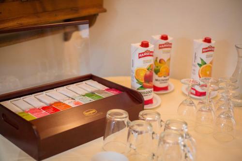 Sonnegg Hotel Garni