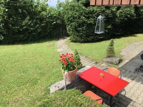 Chalet Tannegg