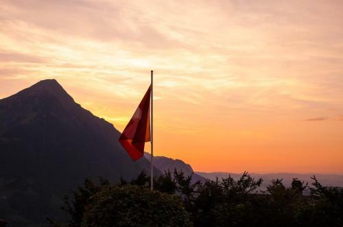 Chalet Tannegg