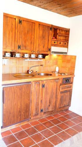 Chalet Tannegg