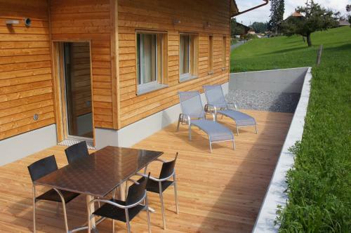 G�stehaus Myhideaway